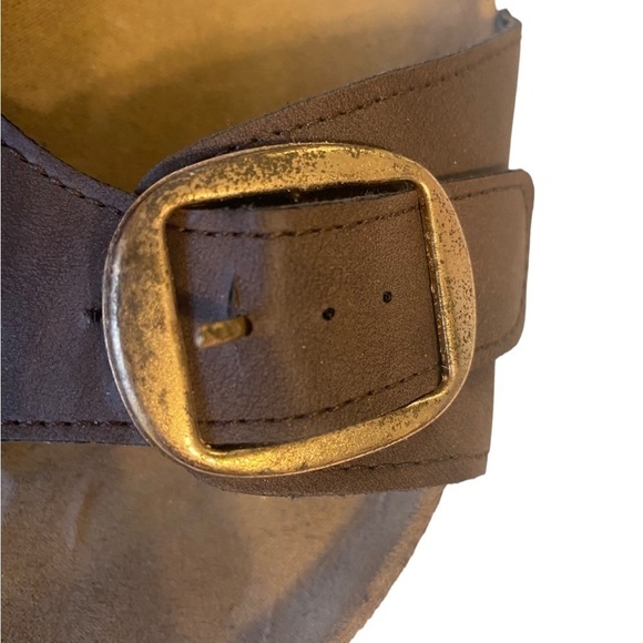 Primark slip on sandals womens size 8 - Picture 4 of 7